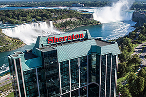Sheraton on the Falls